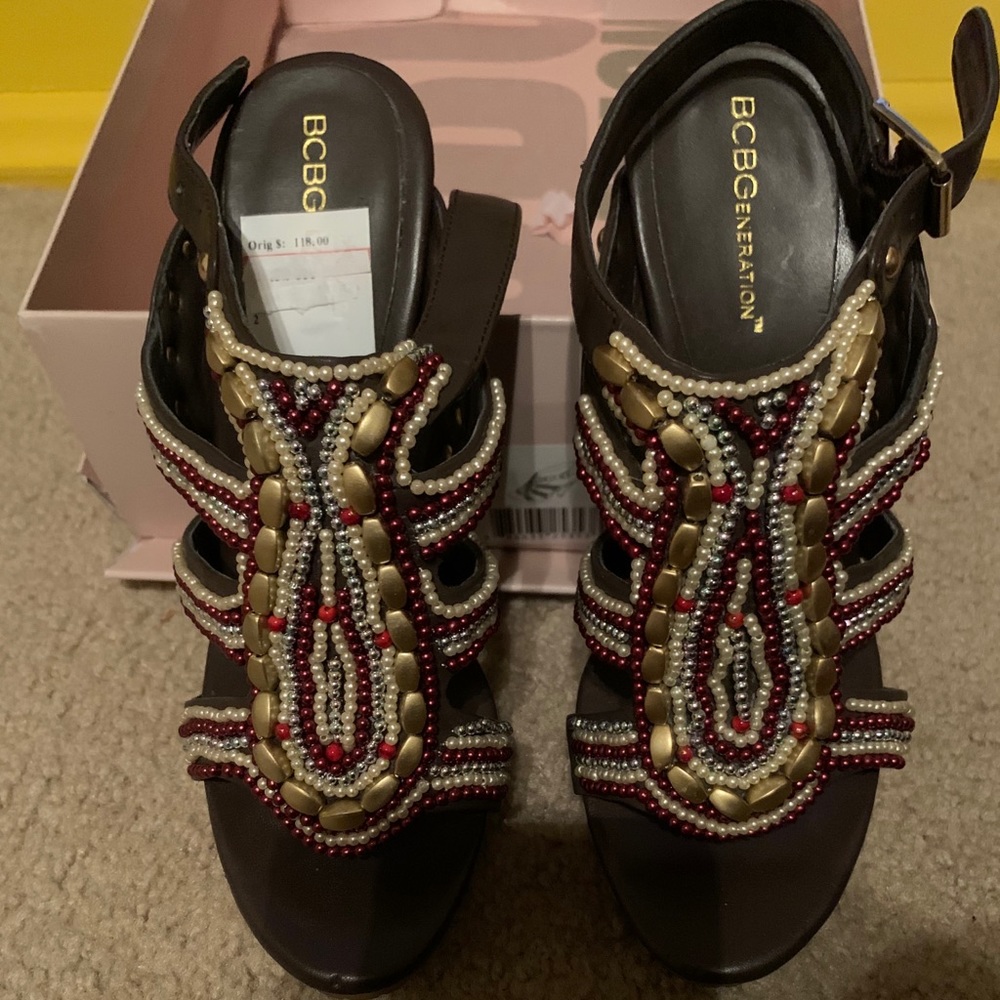 Sexy Sandals